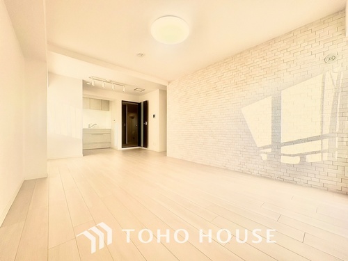 レインボー石神井公園の物件画像