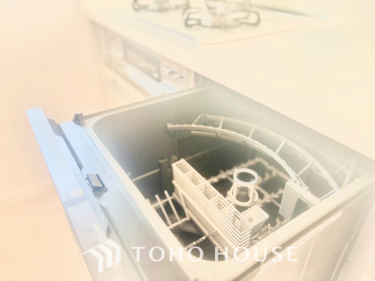 キッチン ◆愛育◆キッチンは家族の絆を育む大切な空間。シンプルで使い易いSystemKitchenで愉しく作る料理は愛情のある美味しいご馳走に。