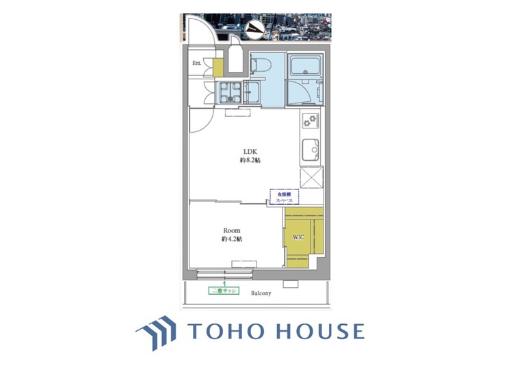 間取り 家族みんなの笑顔が、笑い声が絶えない幸せいっぱいのこの場所で新たな生活が始まる。