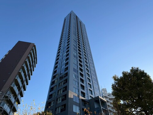 シティタワー池袋ウエストゲートの物件画像