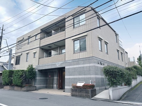 アクティス荻窪２丁目エスティーロの物件画像