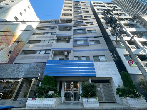 八丁堀アムフラットの画像