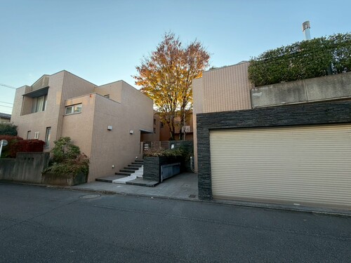 ラ・アトレ玉川瀬田ウエストテラスの物件画像