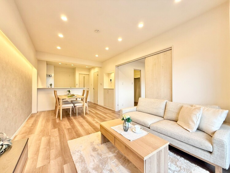 その他 快適に・伸びやかに。心の潤いを求める方々へ。