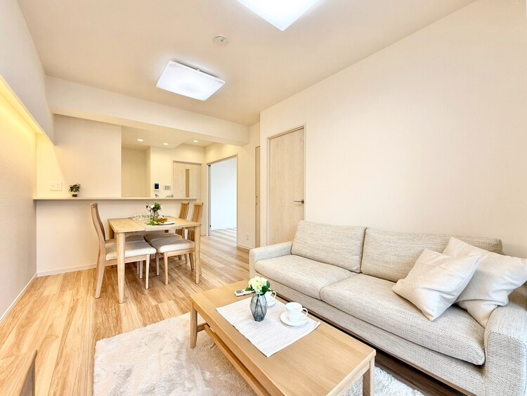 その他 快適に・伸びやかに。心の潤いを求める方々へ。