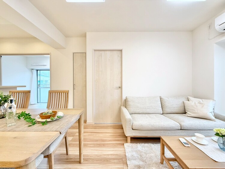 その他 居心地の良い空間に仕上がっております。