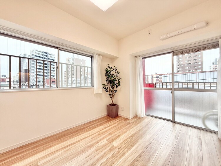 その他 快適に・伸びやかに。心の潤いを求める方々へ。