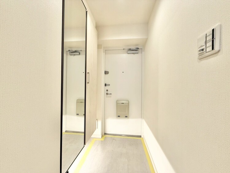 その他 安らぎに満ちた空間がここから始まります。