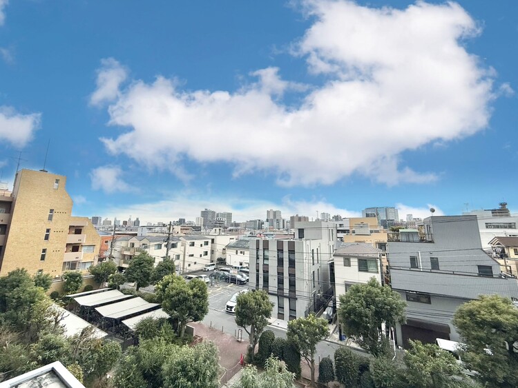 その他 陽当たり・通風・開放感に恵まれた環境です。