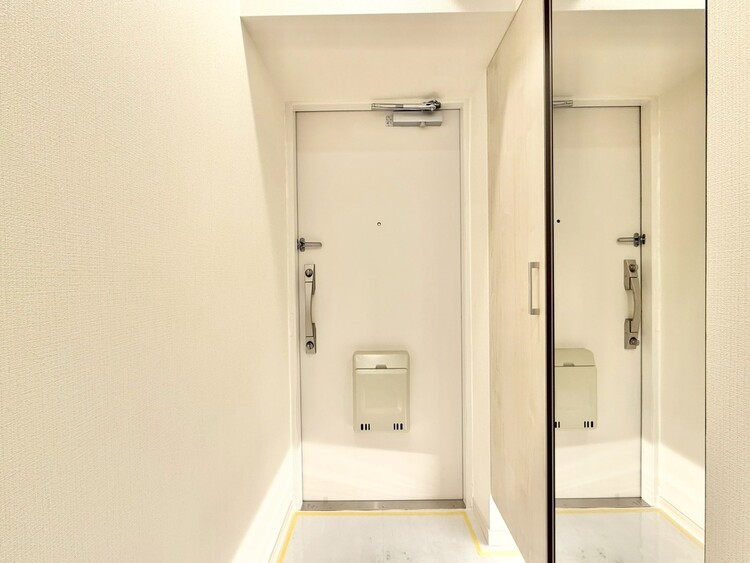 その他 安らぎに満ちた空間がここから始まります。