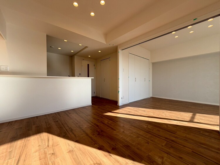 その他 「空間が織り成すひとつ先の住み心地」を演出します。