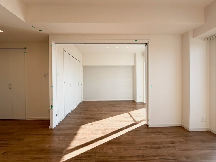 その他 伸びやかな空間のなかで、ゆったりとしたひとときを過ごせます。