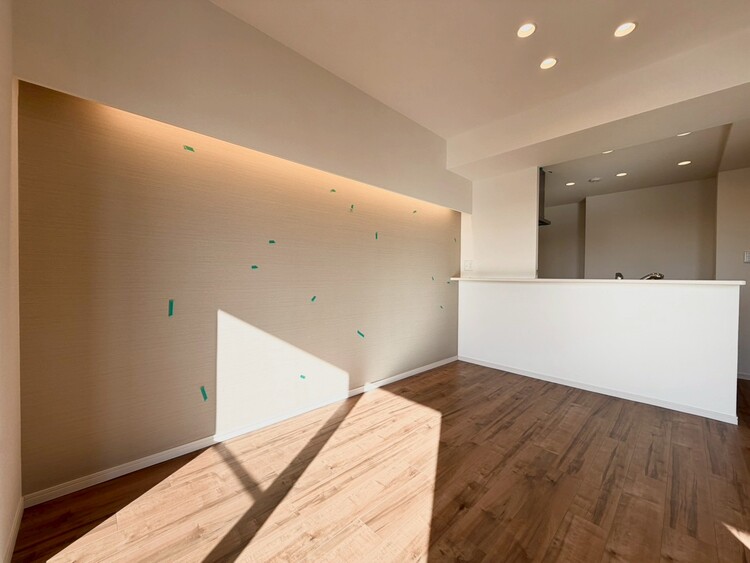 その他 居心地の良い空間に仕上がっております。