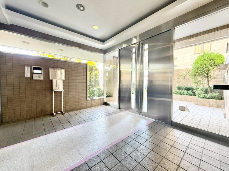 その他 綺麗に整備されており、行き届いた管理体制をうかがわせます。