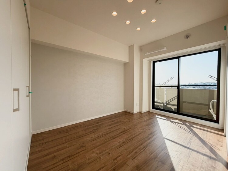 その他 清かで艶やかな時間をもたらしてくれる室内です。