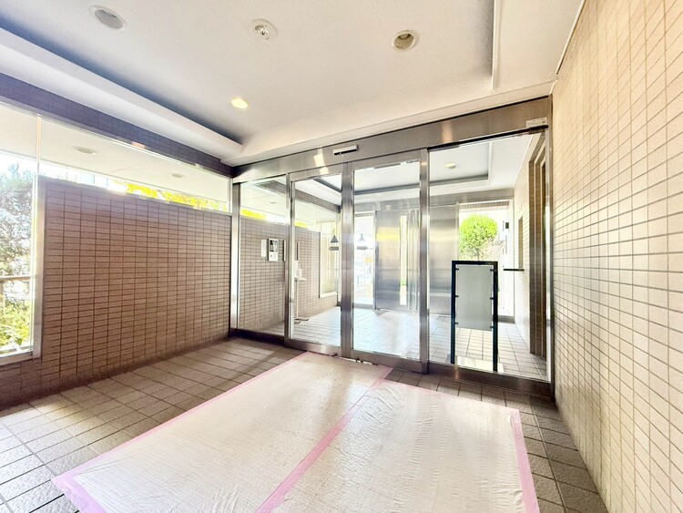 その他 館内は静寂な中が保たれており、管理が行き届いている印象を受けました。