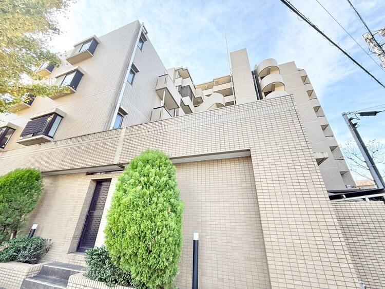 その他 忙しく過ぎゆく日常を置き去るほど、ゆったりした時間が流れる住環境。