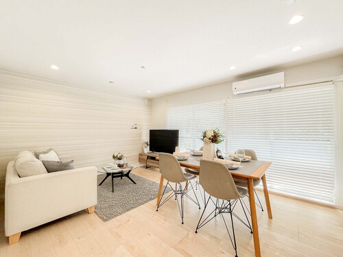 たまプラーザ団地6街区3号棟の物件画像