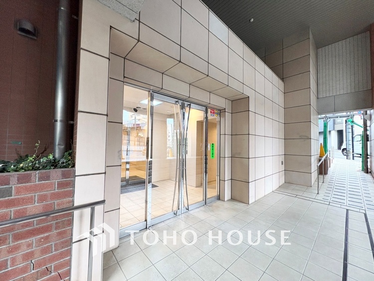 外観 【APPEARANCE】◆安らぎ◆整然と整備された街に風が吹き、木々が揺れる。絵にかいたような心安らぐ環境です。