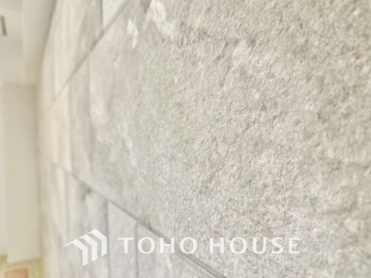 内装 【LIVING】◆住む喜び、楽しさ、感動◆を君と共有したい。いつまでもずっと家族を見渡せるこの広い空間で。