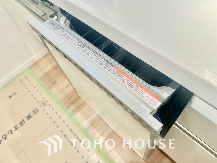 キッチン 【KITCHEN】◆Happy◆愛情たっぷりのお料理で家族にHappyを。システムキッチンがあなたをサポートしてくれます。