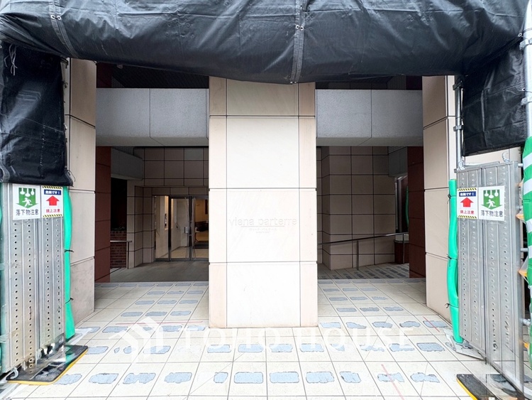 その他 【ENTRANCE】◆安心◆して歩ける。安心して家族の帰りを待てる。そんな安心を感じさせる住環境。