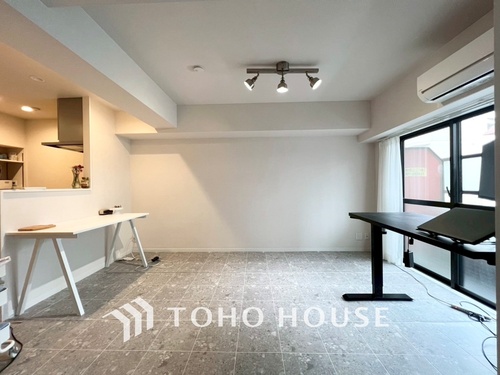 ジョイフル門前仲町第2の画像