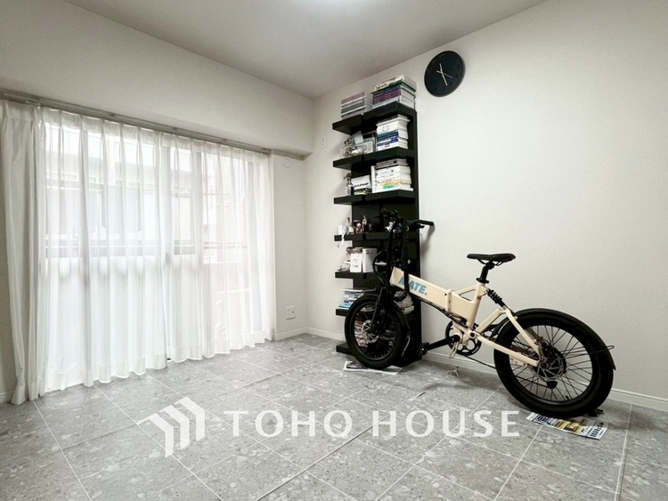 内装 【PRIVATE ROOM】◆属毛離裏◆子は父を手本とし、母に愛育されて成長する。家族の深い繋がり。いつまでも大切にしたい。