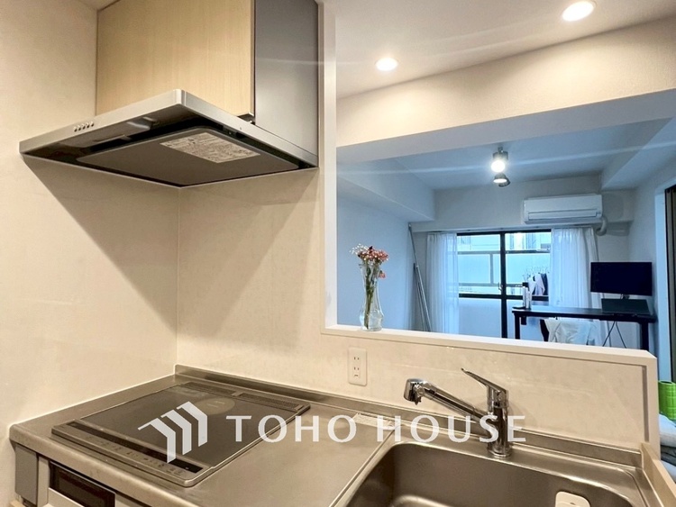 キッチン 【KITCHEN】◆毎日の健康◆は美味しいお水から。そんな毎日を支えてくれるのが浄水器です。