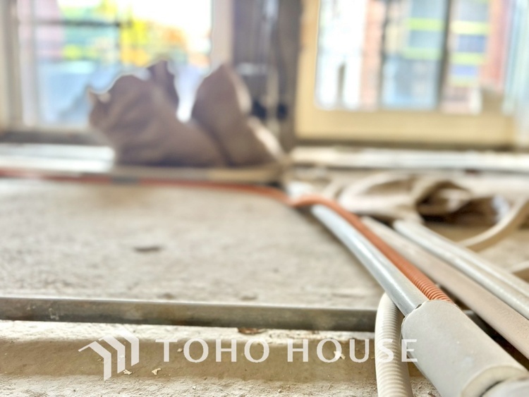 内装 現在改装中◆家族◆愛する家族を一目で見渡せる。家族が集う空間。永遠に続く幸せな毎日を、ここで。