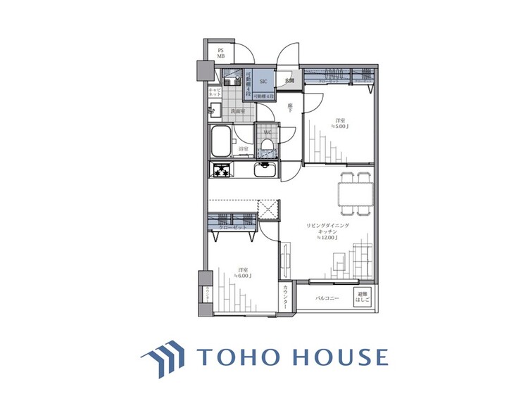 間取り 間取り図