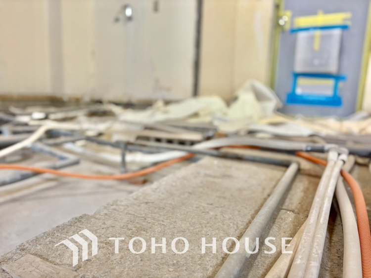 キッチン 現在改装中◆毎日の健康◆は美味しいお水から。そんな毎日を支えてくれるのが浄水器です。