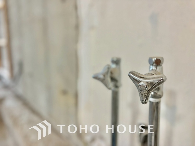 キッチン 現在改装中◆Happy◆愛情たっぷりのお料理で家族にHappyを。食器洗浄機もあなたをサポートしてくれます。