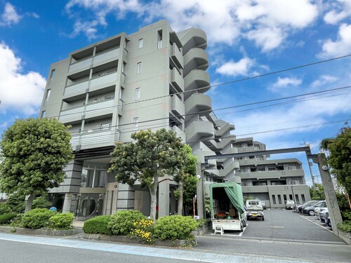 アーベイン狭山 の物件画像