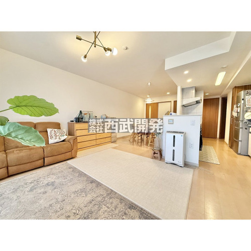 レリアふじみ野ウェルビスタの画像