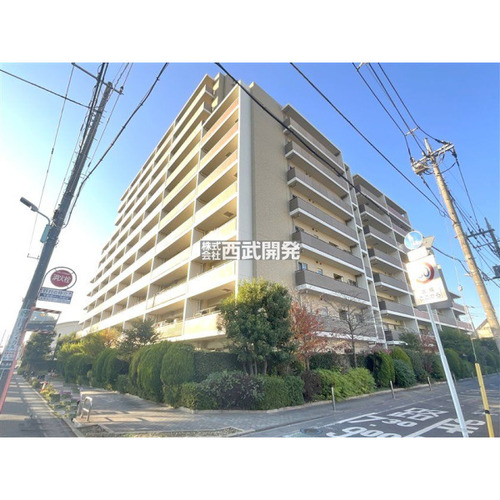 プラウド大宮日進の画像