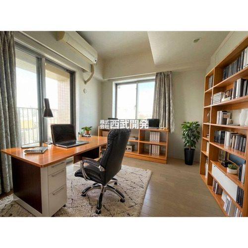 プラウド大宮日進の画像