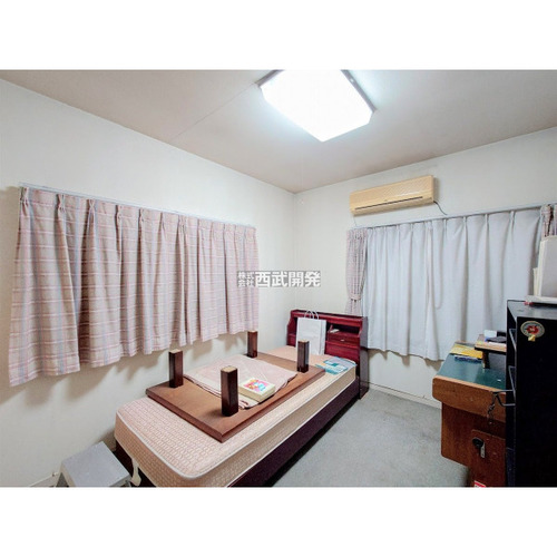 狭山市柏原 中古一戸建ての物件画像