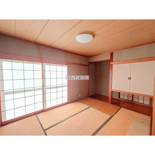 狭山市柏原 中古一戸建ての物件画像