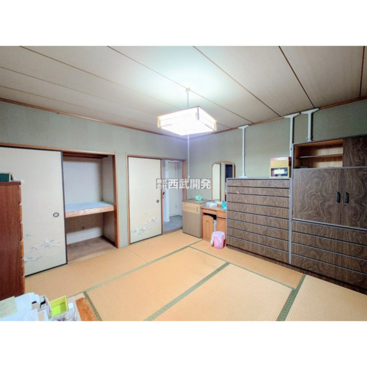 内装 販売価格に家具・照明器具・カーテンは販売価格に含まれません。