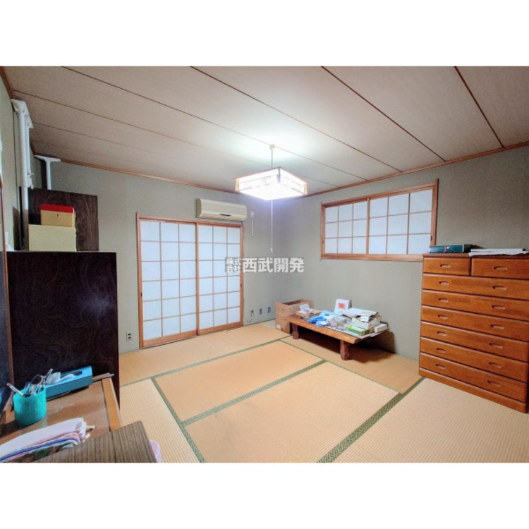 内装 販売価格に家具・照明器具・カーテンは販売価格に含まれません。