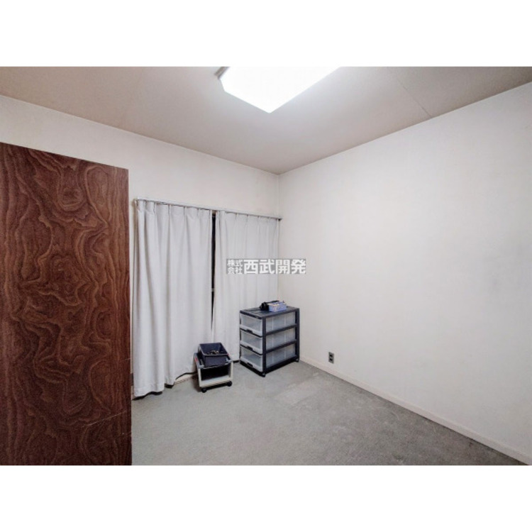 内装 販売価格に家具・照明器具・カーテンは販売価格に含まれません。