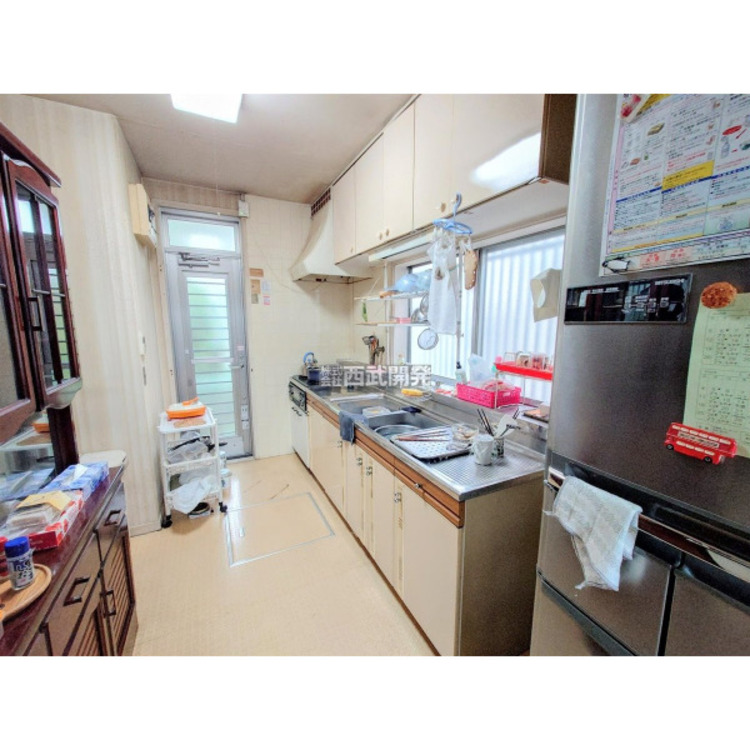 キッチン 販売価格に家具・照明器具・小物等は販売価格に含まれません。