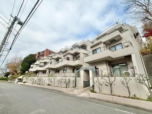 パシフィックパレス久末の物件画像