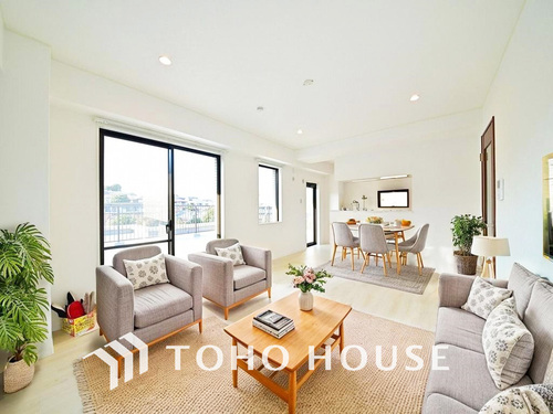 リズ読売ランドの物件画像