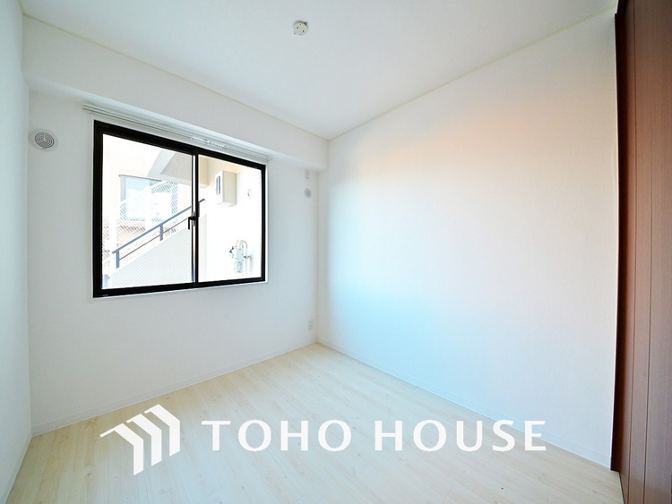 内装 やすらぎをもたらすプライベート空間