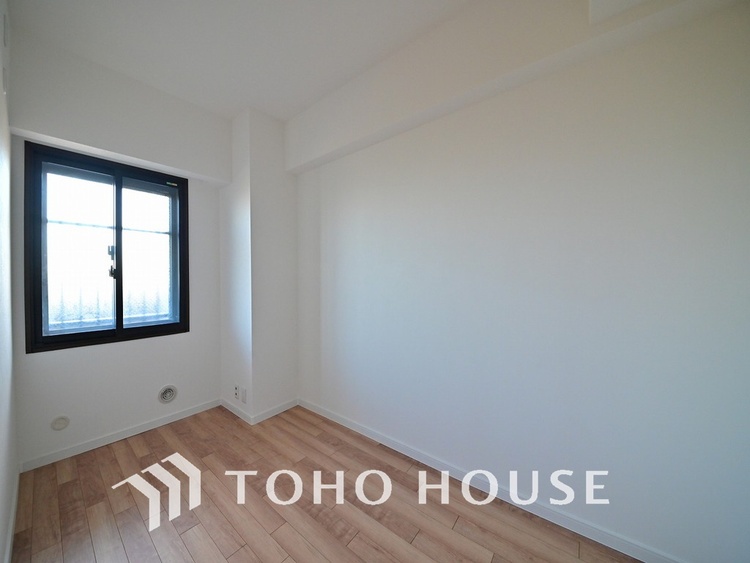 内装 やすらぎをもたらすプライベート空間