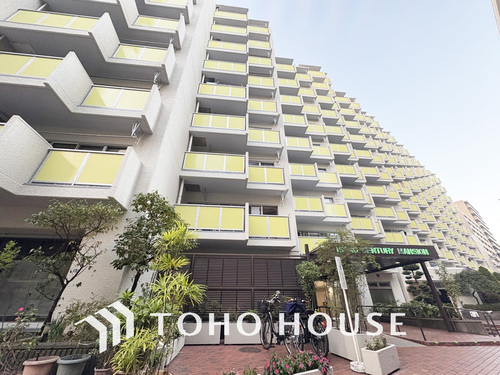 磯子センチュリーマンションの画像