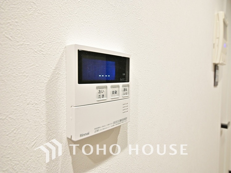 その他 給湯設備