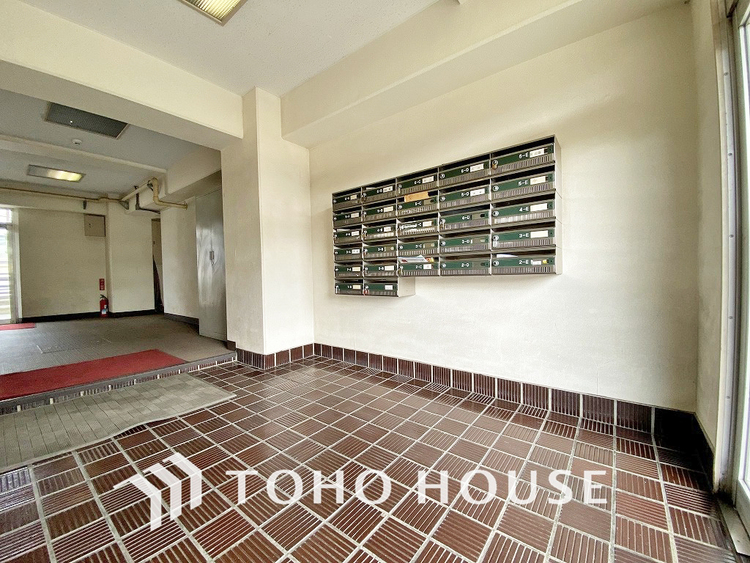 エントランス エントランス